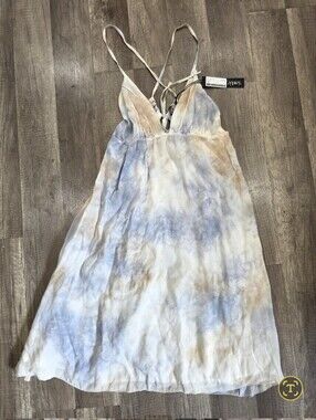 maxi bubble dress Granite Hues Whimsical Bubble Sleeve Maxi Dress, Taupe 3XL